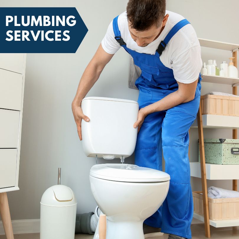 Plumbing Company in Casnovia, MI